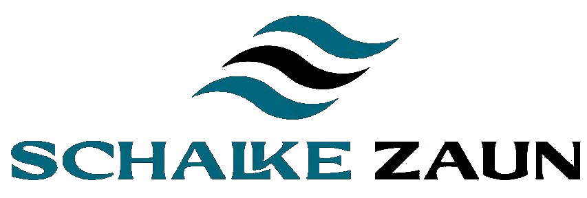 Schalke Zaun